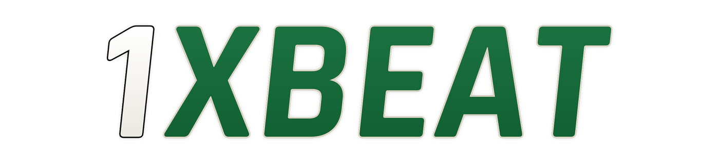 1xbeat Logo